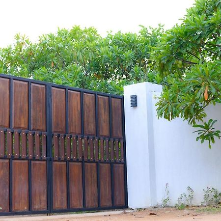 Odailem Resort - Talpe Esterno foto