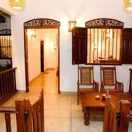 Odailem Resort - Talpe Esterno foto