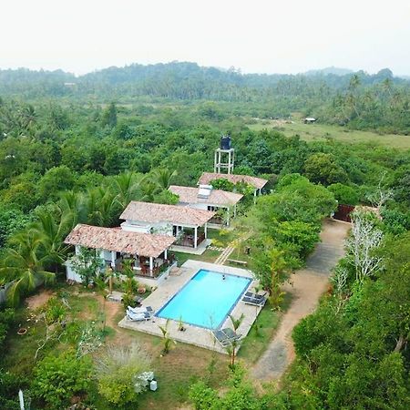 Odailem Resort - Talpe Esterno foto