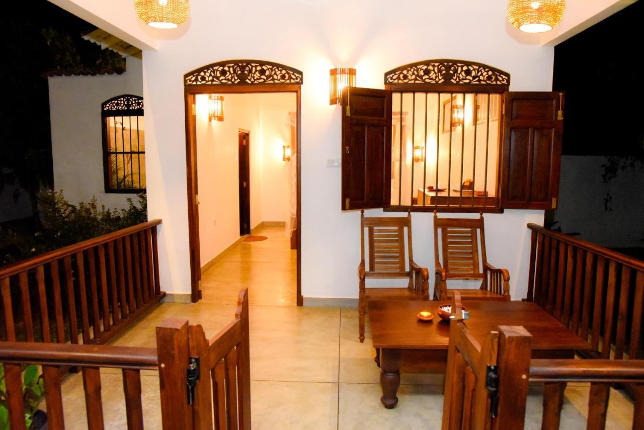 Odailem Resort - Talpe Esterno foto