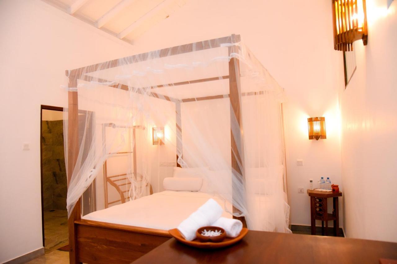 Odailem Resort - Talpe Esterno foto