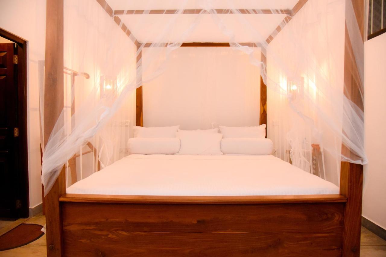 Odailem Resort - Talpe Esterno foto