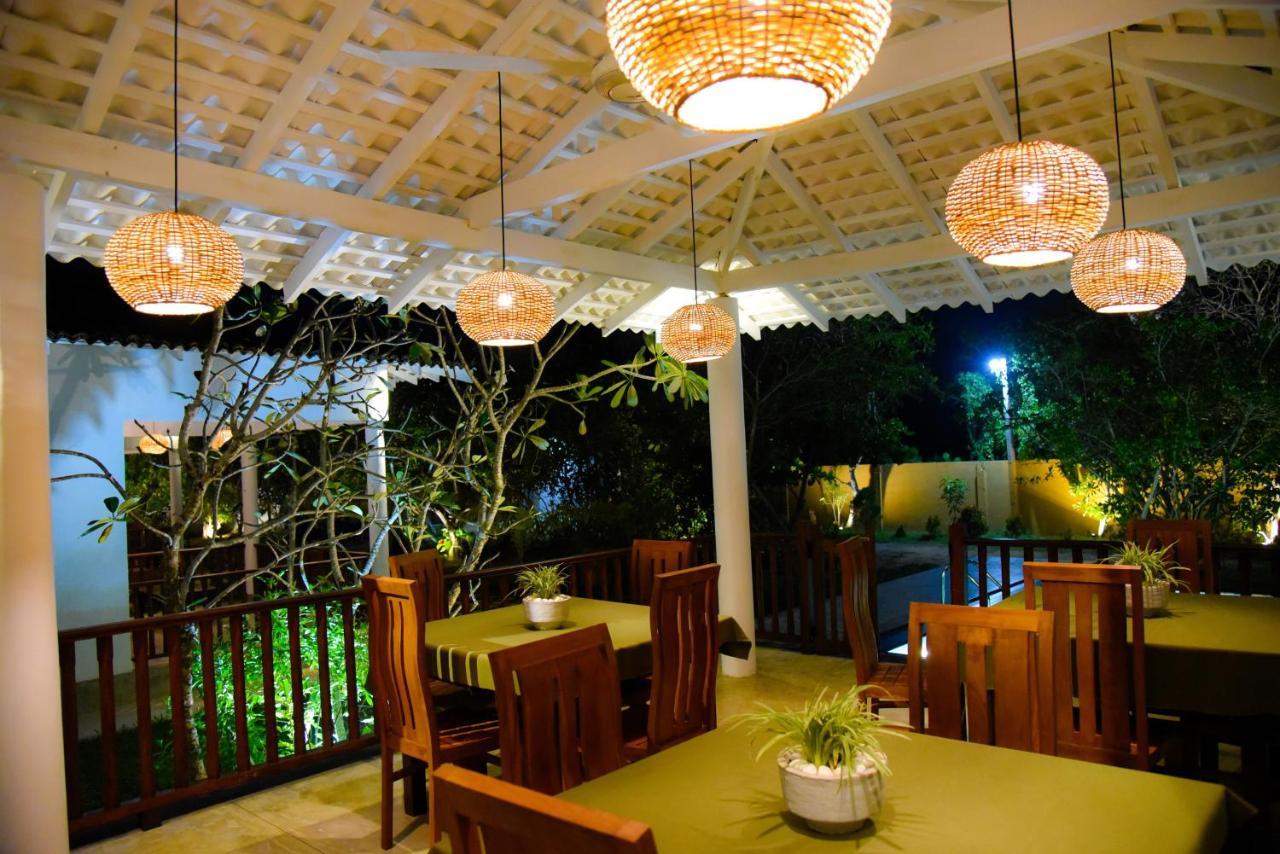 Odailem Resort - Talpe Esterno foto